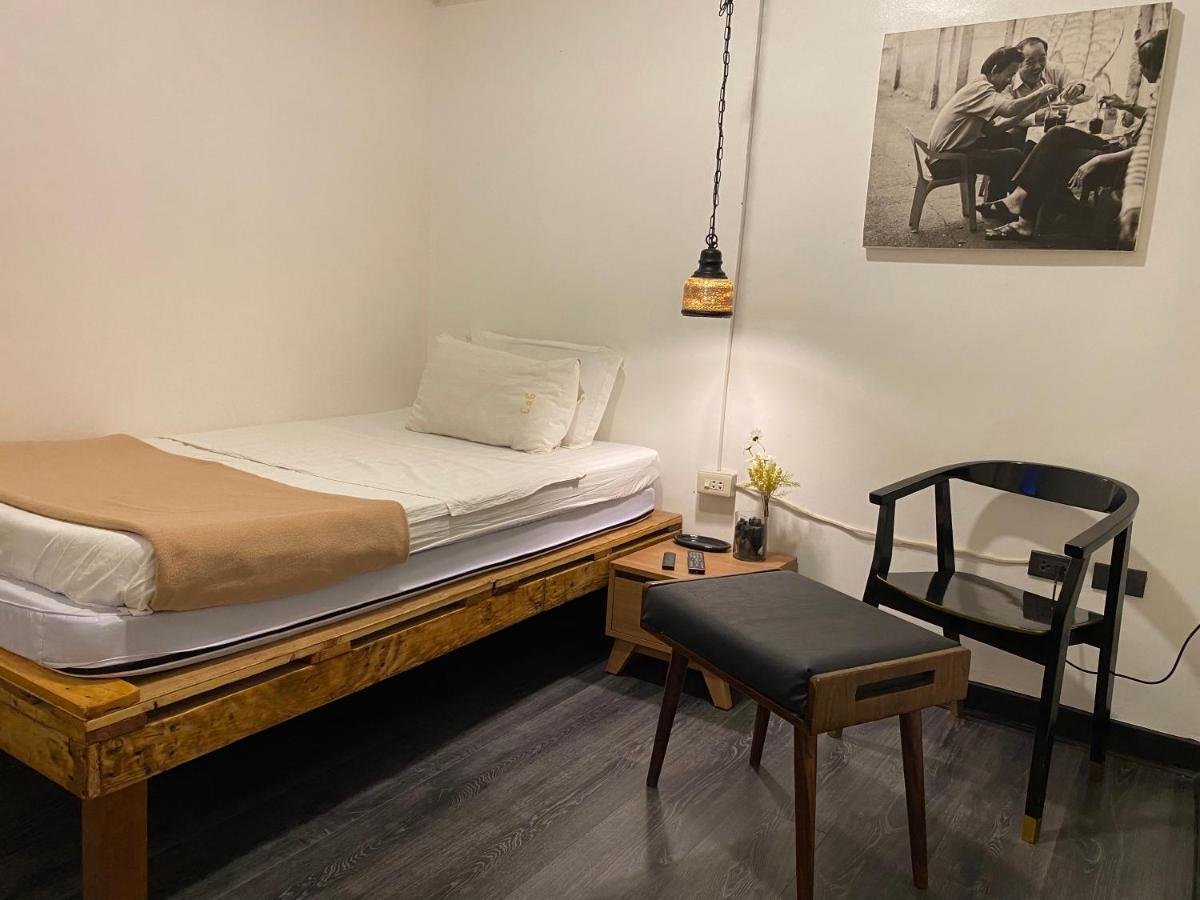 Cog Bnb Lubao -100 Mbps Wifi Екстериор снимка