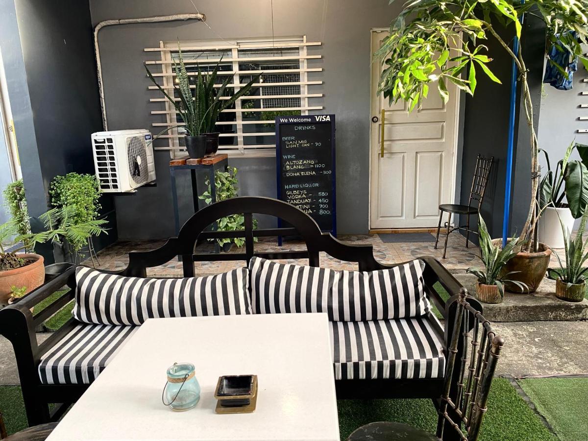 Cog Bnb Lubao -100 Mbps Wifi Екстериор снимка