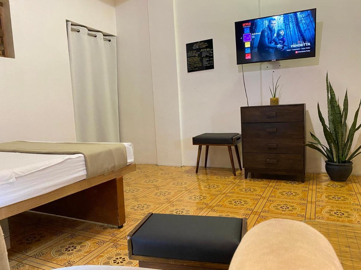 Cog Bnb Lubao -100 Mbps Wifi Екстериор снимка